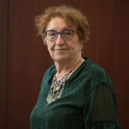 2024 - Brigitte Coustet - Conseillère municipale de Jurançon