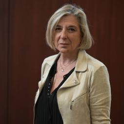 2024 - Nathalie Bouder - Conseillère municipale de Idron