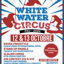 white water circus