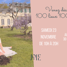 Venez découvrir 100 lieux 100 massages en Béarn