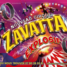 Nouveau Cirque Zavatta