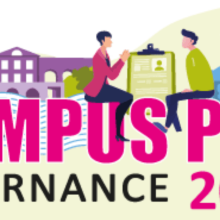 Campus Pro Alternance 2025