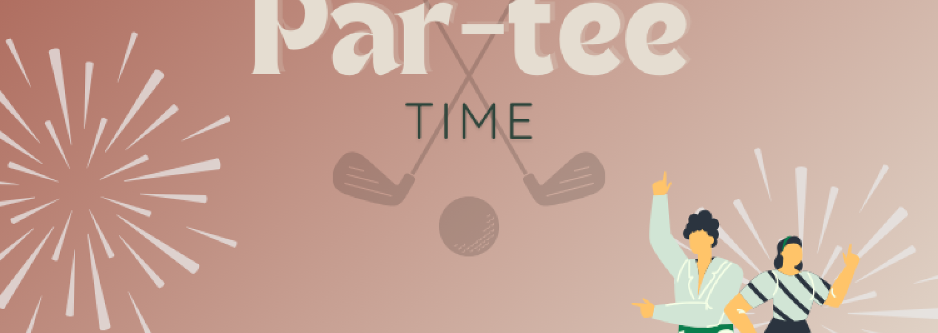 par-tee time, afterwork ouvert à tous au Golf Compact d'Idron