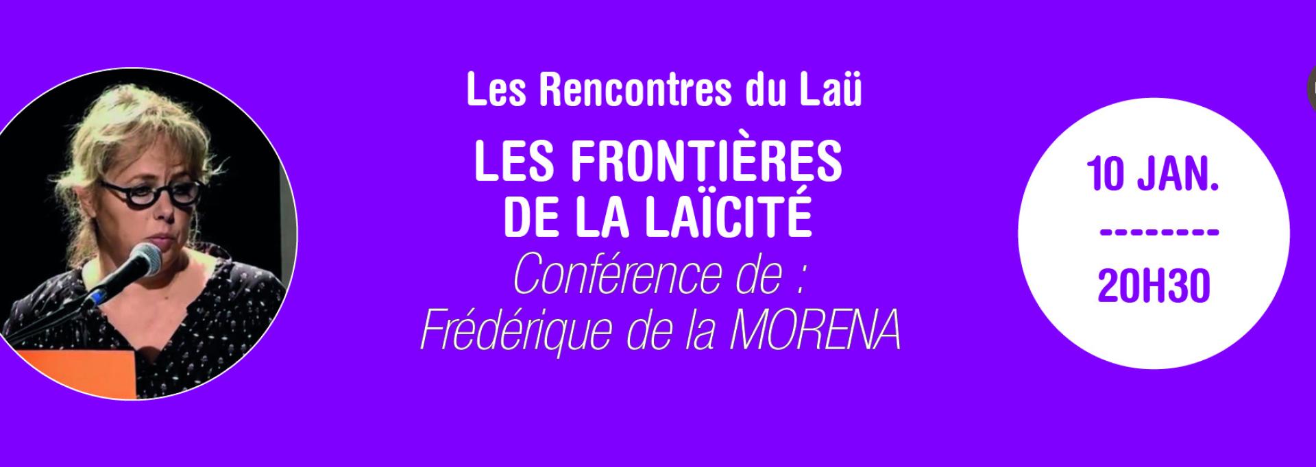 LES RENCONTRES DU LAÜ