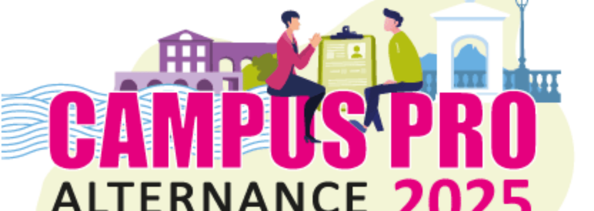 Campus Pro Alternance 2025