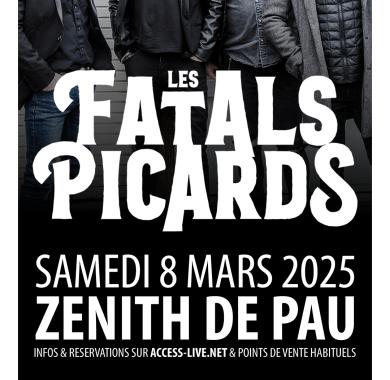 Les Fatals Picards