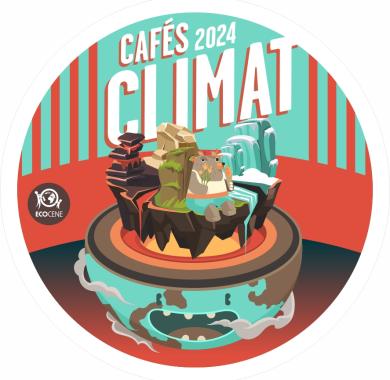 CAFE-CLIMAT du jeudi 04 juillet 2024