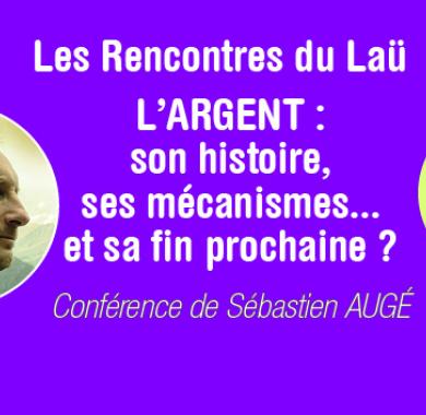 Sébastien AUGE