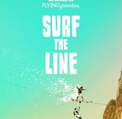 Surf the line cine concert cinema melies pau