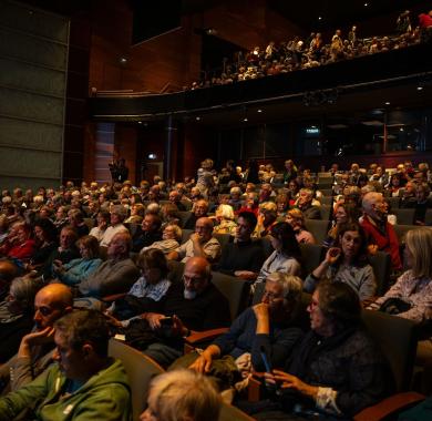 La 10e édition des Idées mènent le Monde