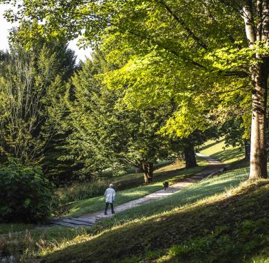 Le Parc Beaumont