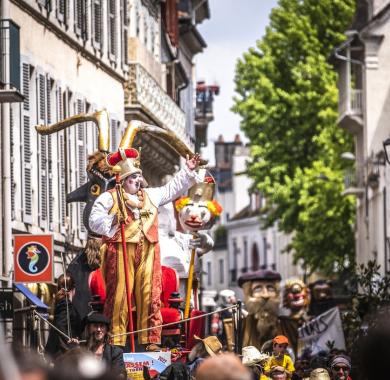 Carnaval Biarnès  