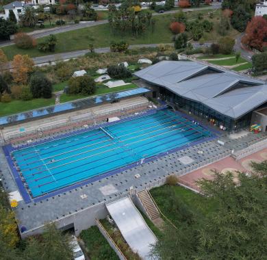 Stade Nautique 