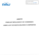 Arrêté portant reglement du commerce ambulant de restauration à emporter-tam (1).pdf