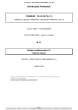 N° 17.4 Annexe 4 Budget supplémentaire 2024 _ Budget opérations d'aménagements.pdf