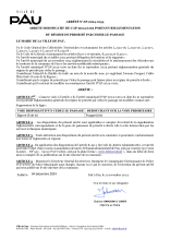 AP-2024-0154 MODIFICATION REGIME DE PRIORITE PAR CEDEZ LE PASSAGE RUE BIGORRE.pdf