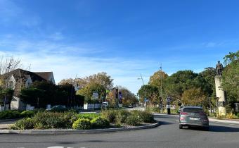 Avenue du Général Leclerc 