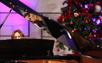 Concert au Conservatoire en décembre