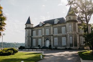 Château de Franqueville
