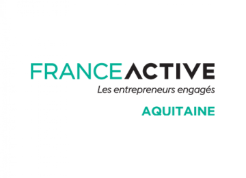 France Active Nouvelle Aquitaine