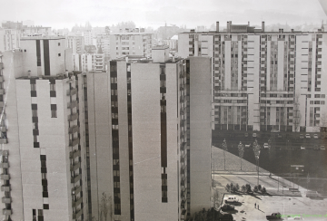 Quartier Saragosse : 60 ans d'histoire