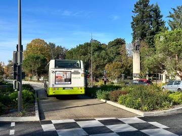 Avenue du Général Leclerc