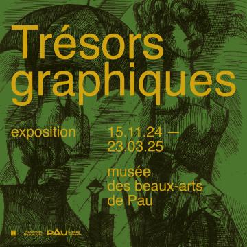 Trésors Graphiques