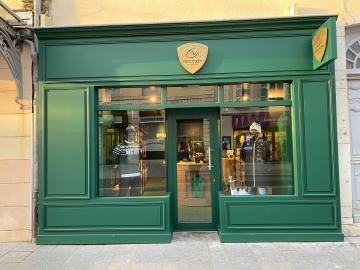 Boutique de la Section Paloise - 16 rue Maréchal Foch