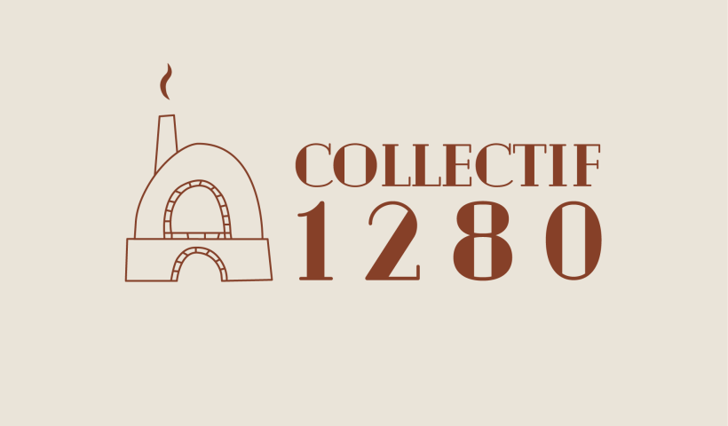 Collectif 1280 organise