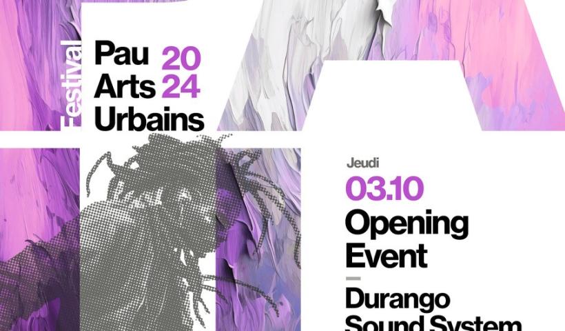 Opening event - Durango Sound System/Dj Yas