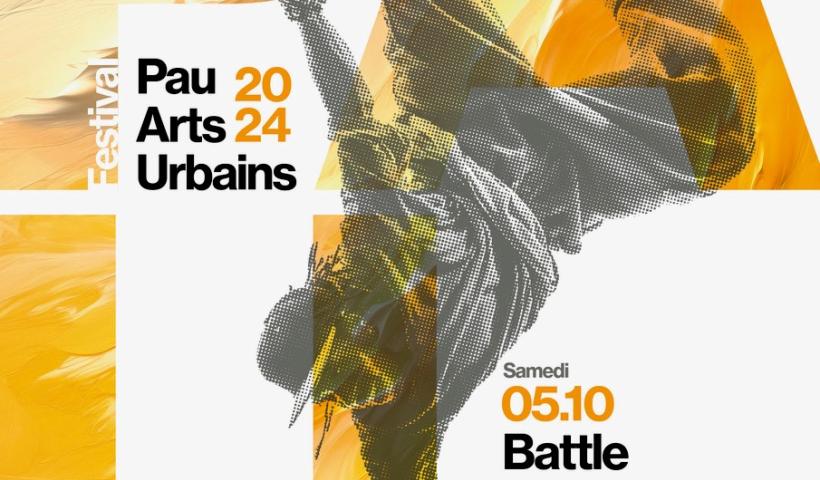 Urban Session Battle breaking international