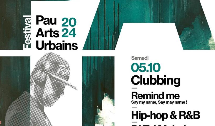 Soirée clubbing Hip-hop & R’n’B 2000 - Le Durango