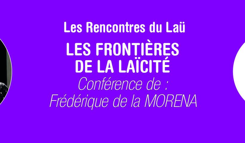 LES RENCONTRES DU LAÜ