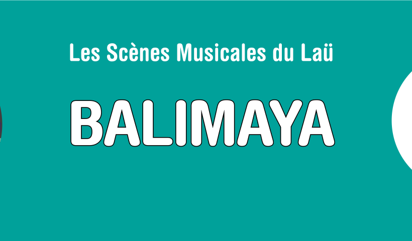 LES SCENES MUSICALES DU LAÜ