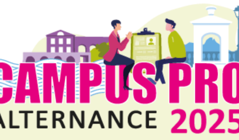 Campus Pro Alternance 2025